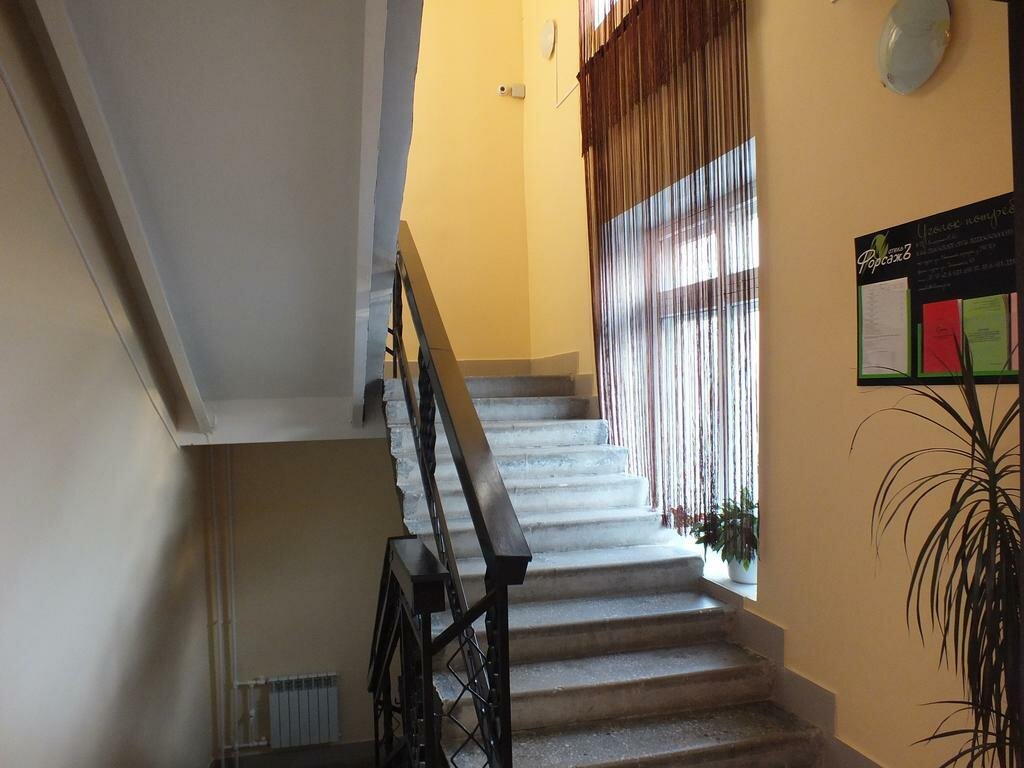 Гостевой дом Форсаж Бийск-72