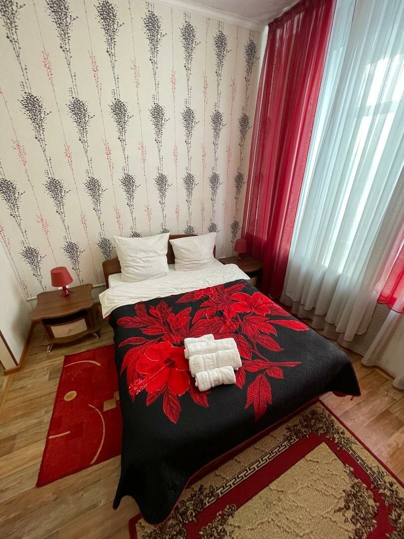 Гостевой дом Форсаж Бийск-31