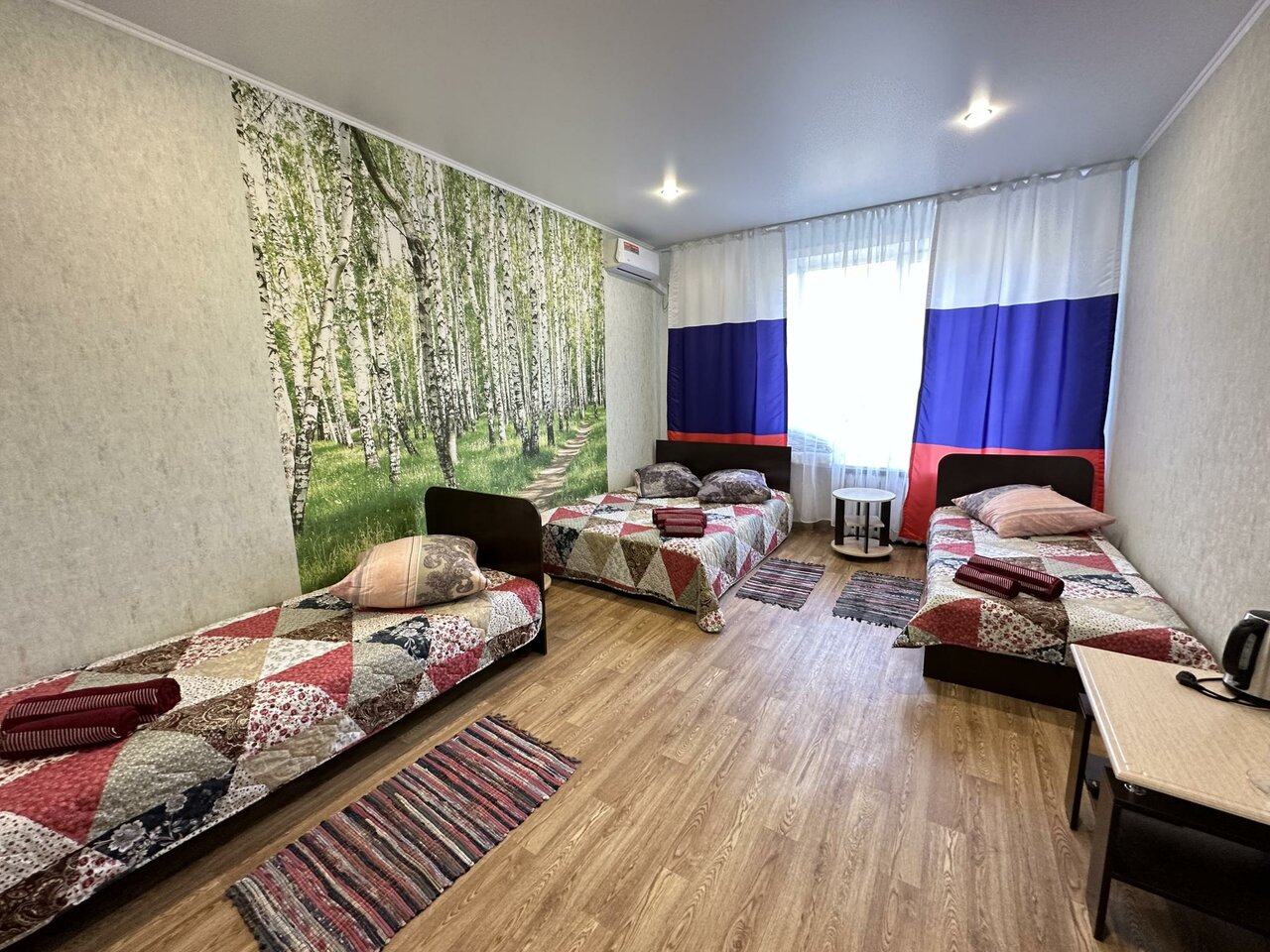 Гостевой дом Форсаж Бийск-75