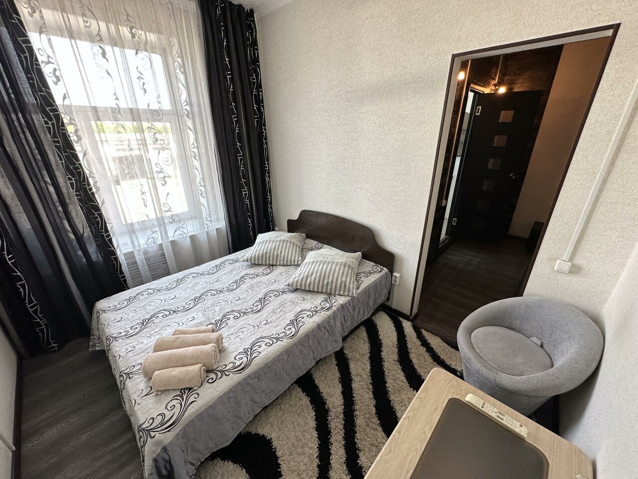 Гостевой дом Форсаж Бийск-70