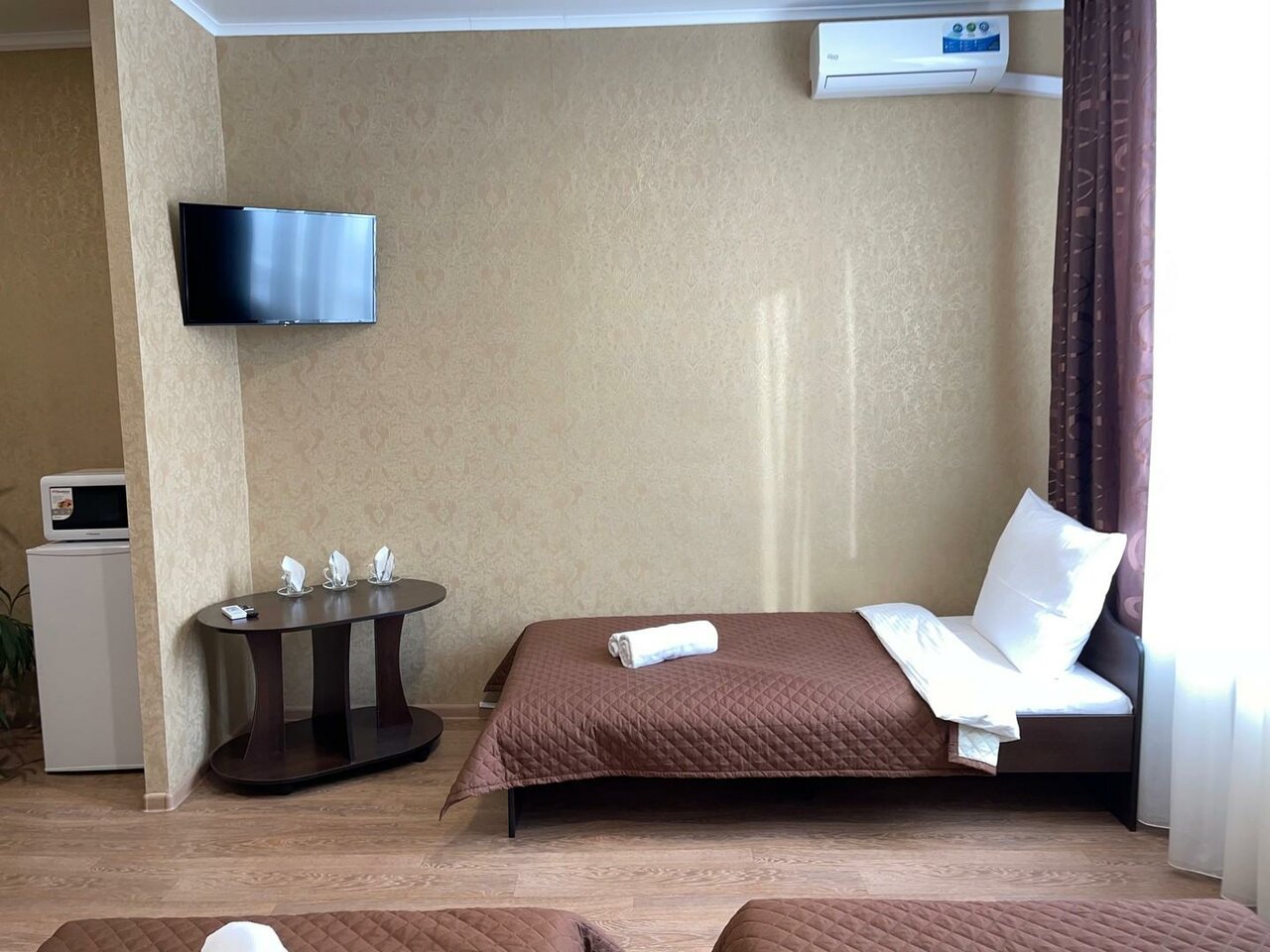 Гостевой дом Форсаж Бийск-53