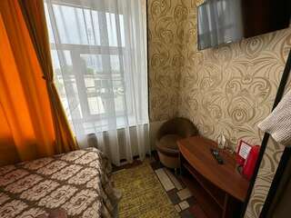 Гостевой дом Форсаж Бийск Одноместный номер-3