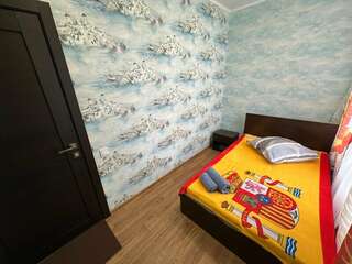 Гостевой дом Форсаж Бийск Одноместный номер-6