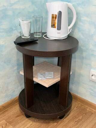 Гостевой дом Форсаж Бийск Одноместный номер-1