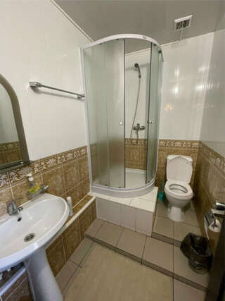 Гостевой дом Форсаж Бийск Одноместный номер-6