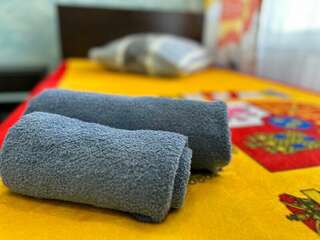 Гостевой дом Форсаж Бийск Одноместный номер-5