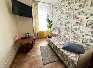 Гостевой дом Форсаж Бийск Одноместный номер-3