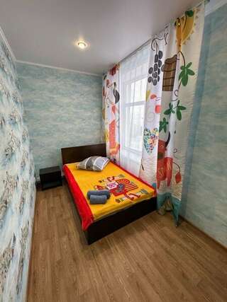 Гостевой дом Форсаж Бийск Одноместный номер-4