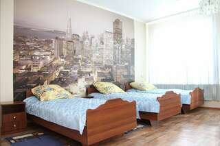 Гостевой дом Форсаж Бийск-5