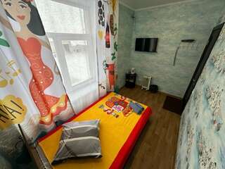 Гостевой дом Форсаж Бийск Одноместный номер-7