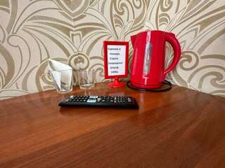 Гостевой дом Форсаж Бийск Одноместный номер-2