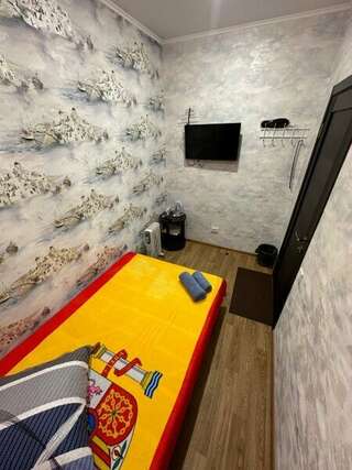 Гостевой дом Форсаж Бийск Одноместный номер-6