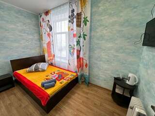 Гостевой дом Форсаж Бийск Одноместный номер-8