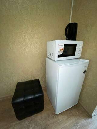 Гостевой дом Форсаж Бийск Классический трехместный номер-2