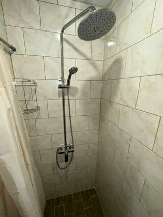 Гостевой дом Форсаж Бийск Одноместный номер-2