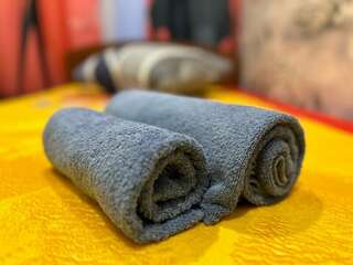 Гостевой дом Форсаж Бийск Одноместный номер-4