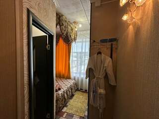 Гостевой дом Форсаж Бийск Одноместный номер-4