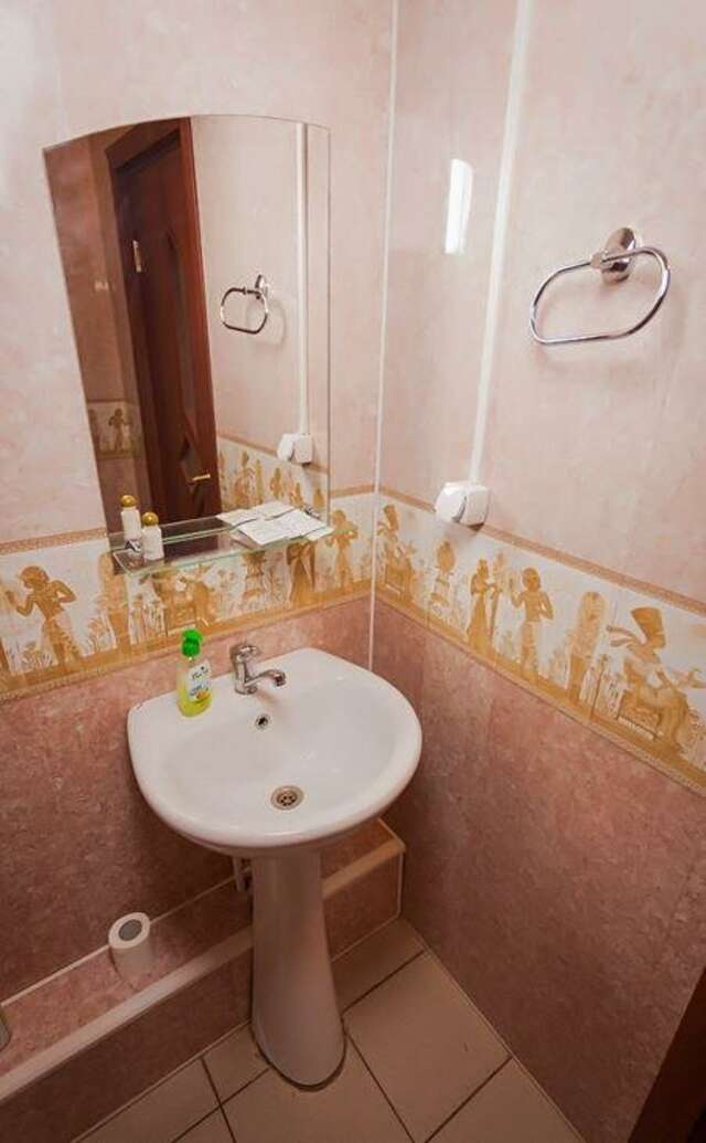 Гостевой дом Форсаж Бийск-126