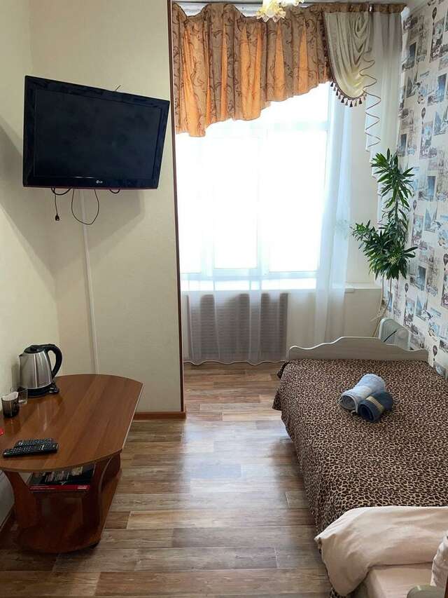 Гостевой дом Форсаж Бийск-101