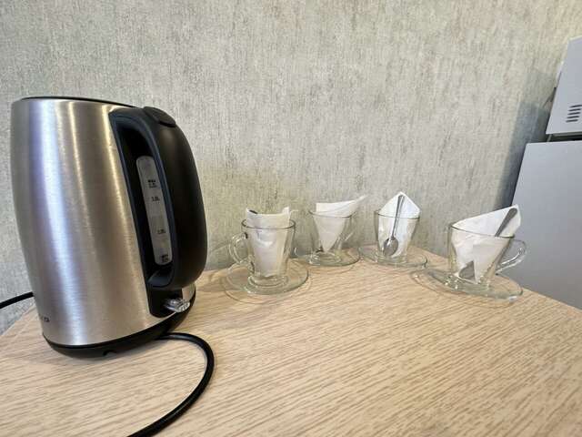 Гостевой дом Форсаж Бийск-78