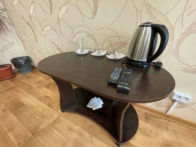 Гостевой дом Форсаж Бийск-55