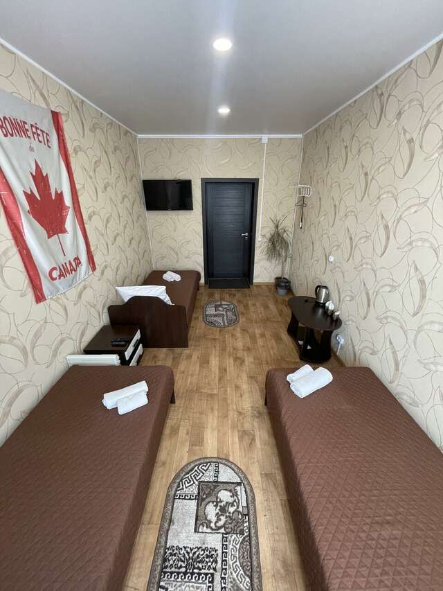 Гостевой дом Форсаж Бийск-65