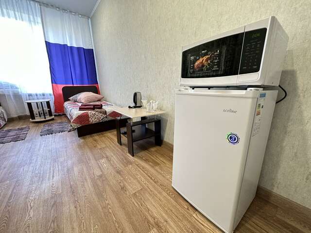 Гостевой дом Форсаж Бийск-26