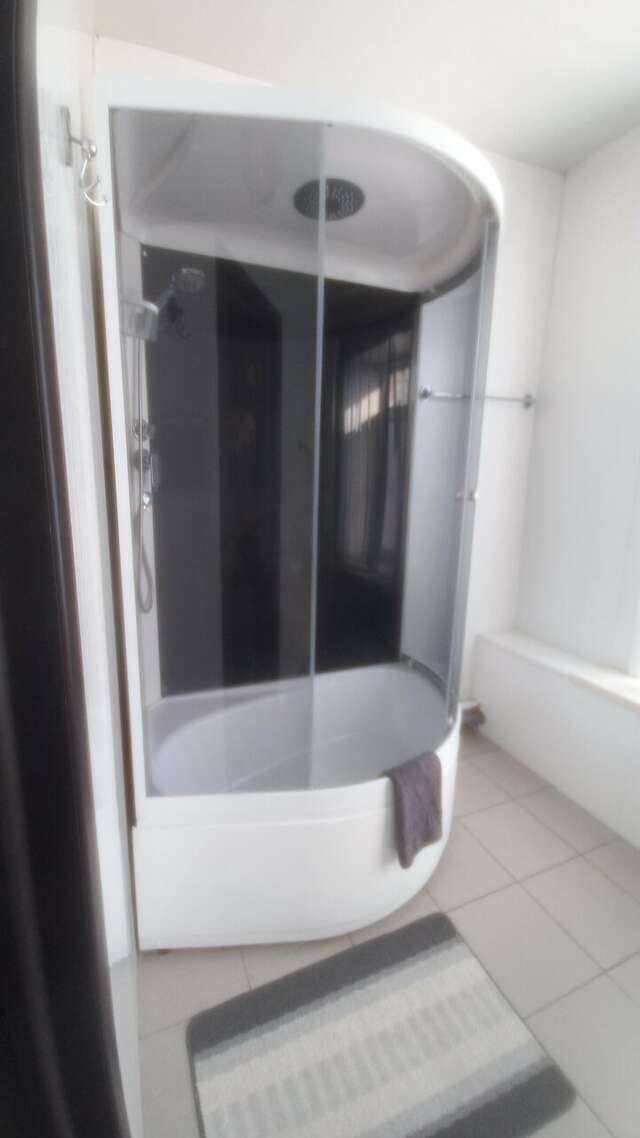 Гостевой дом Форсаж Бийск-148