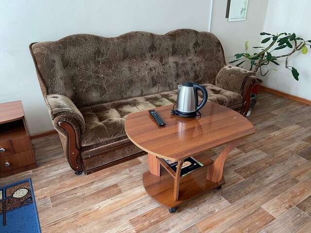 Гостевой дом Форсаж Бийск-22