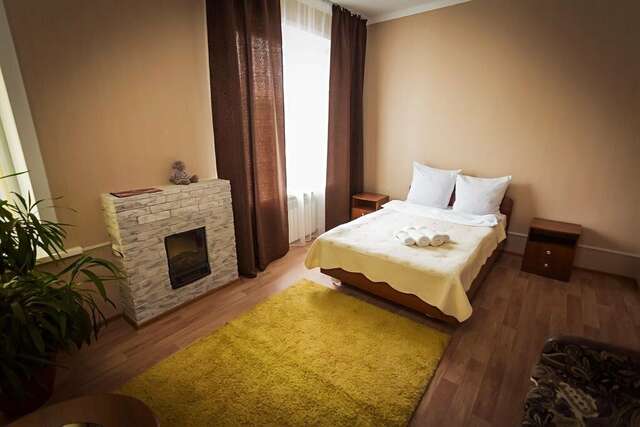 Гостевой дом Форсаж Бийск-3