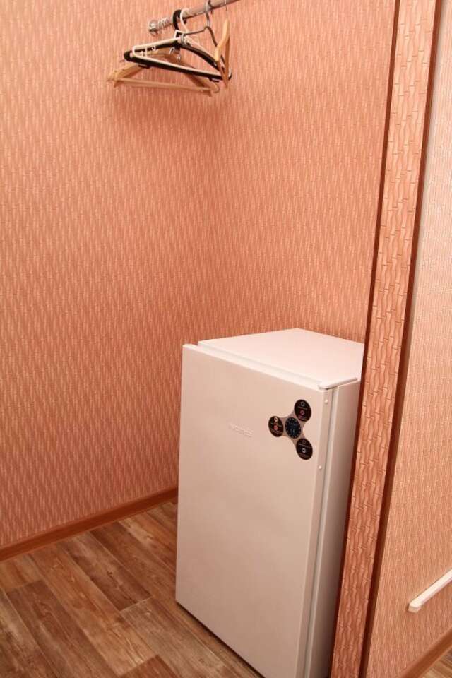 Гостевой дом Форсаж Бийск-106