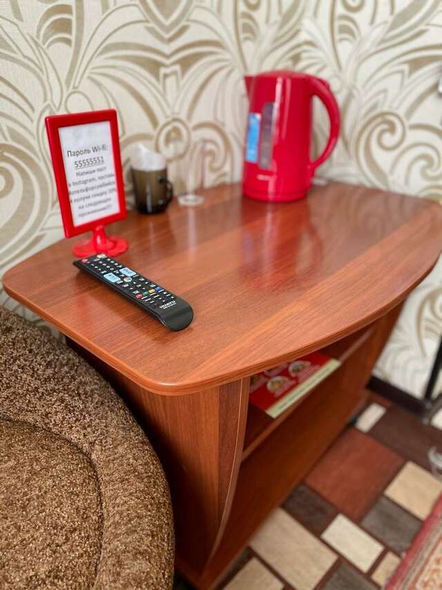 Гостевой дом Форсаж Бийск-49