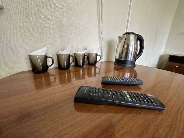 Гостевой дом Форсаж Бийск-16