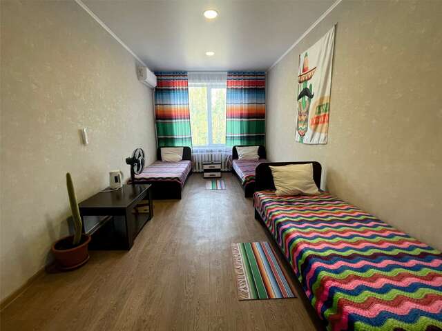 Гостевой дом Форсаж Бийск-61