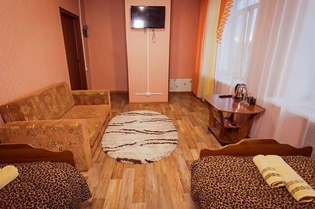 Гостевой дом Форсаж Бийск-132