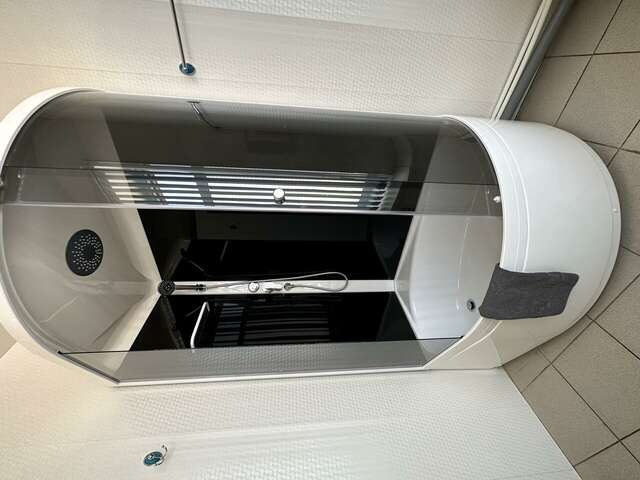 Гостевой дом Форсаж Бийск-21