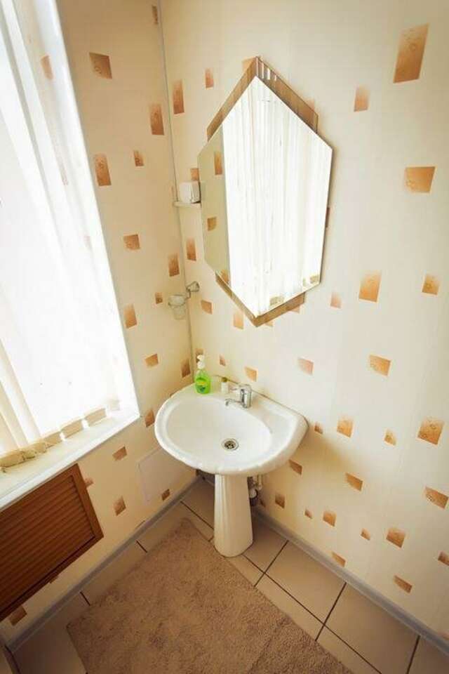 Гостевой дом Форсаж Бийск-94