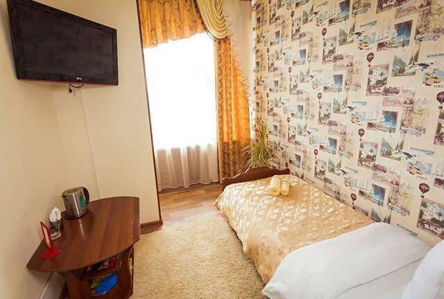 Гостевой дом Форсаж Бийск-107