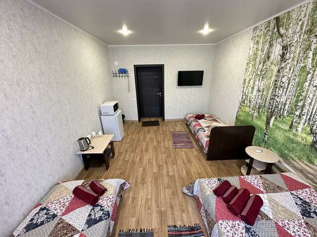 Гостевой дом Форсаж Бийск-110