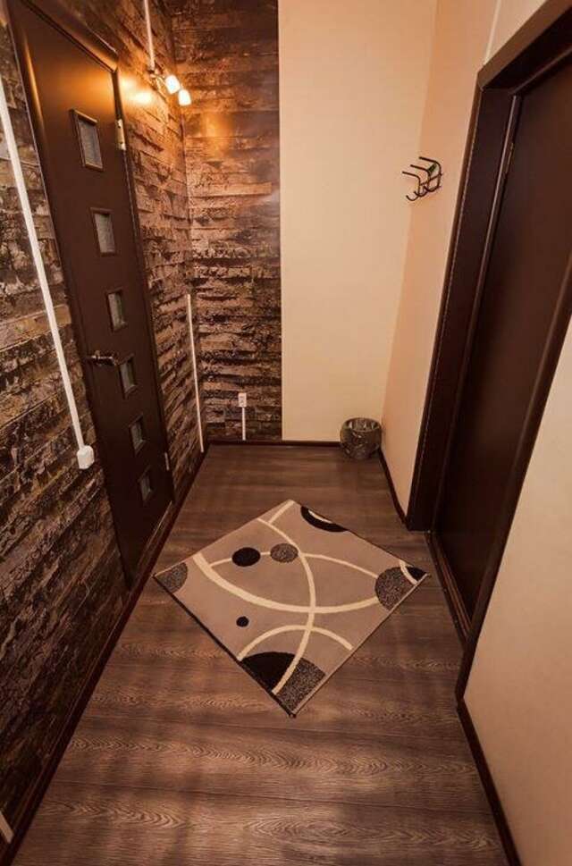 Гостевой дом Форсаж Бийск-19