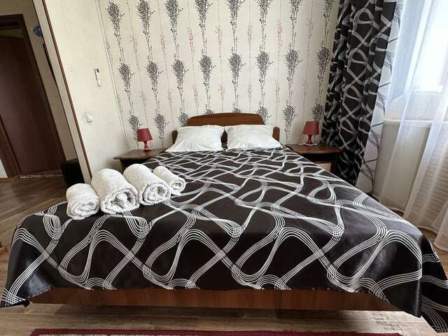 Гостевой дом Форсаж Бийск-25