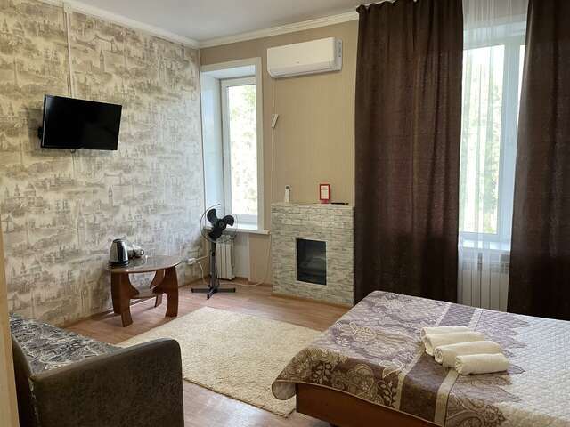 Гостевой дом Форсаж Бийск-39