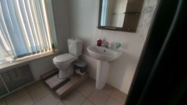 Гостевой дом Форсаж Бийск-150