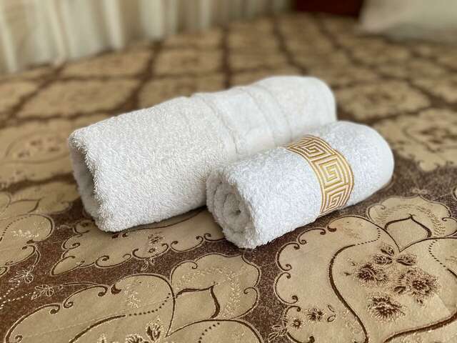 Гостевой дом Форсаж Бийск-32