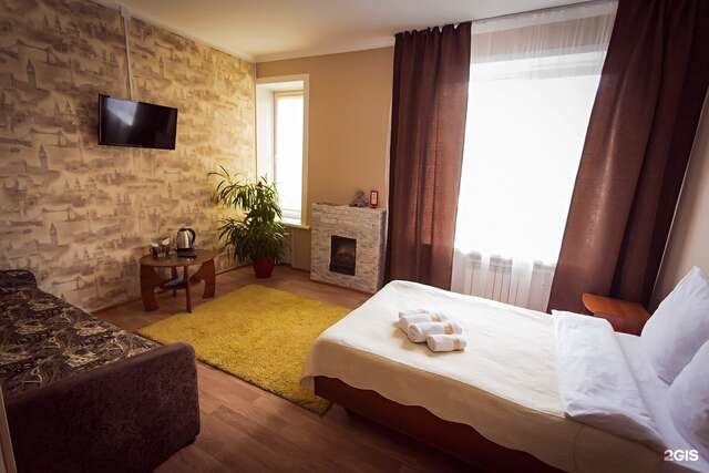 Гостевой дом Форсаж Бийск-103