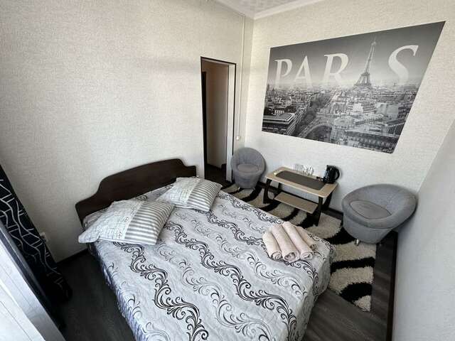 Гостевой дом Форсаж Бийск-86