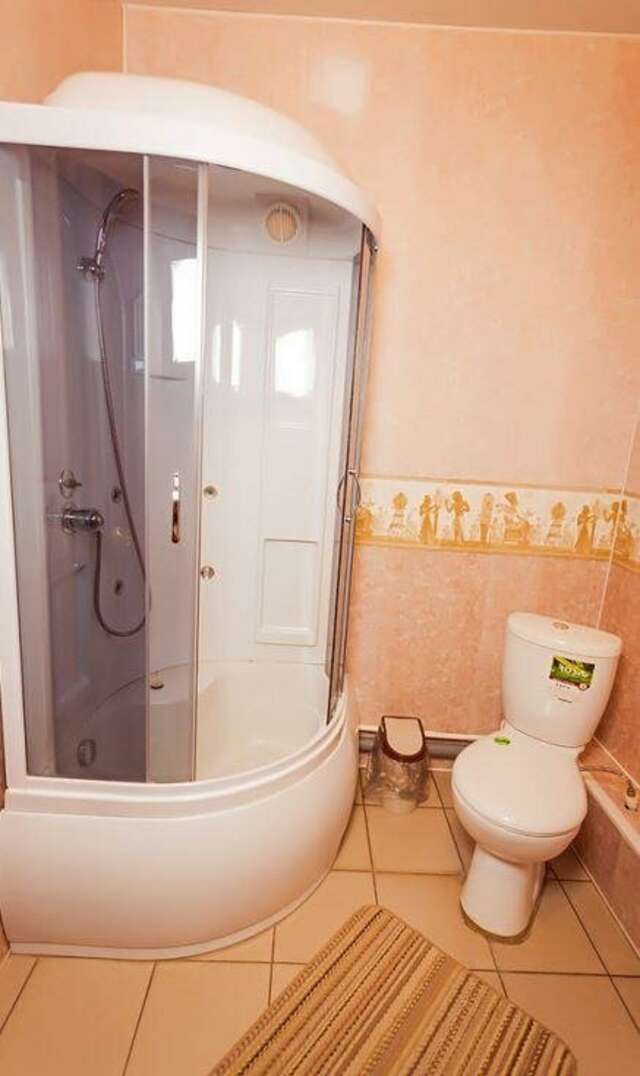 Гостевой дом Форсаж Бийск-76