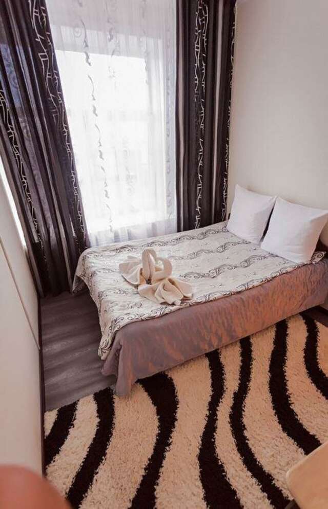 Гостевой дом Форсаж Бийск-53