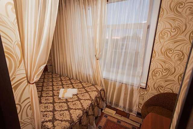 Гостевой дом Форсаж Бийск-5