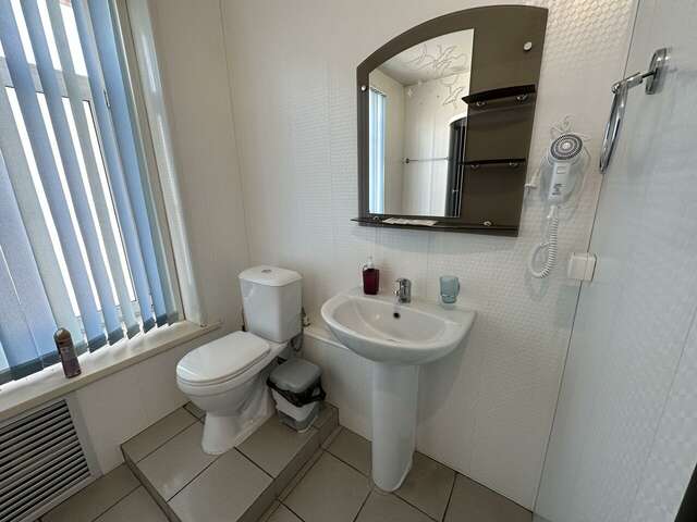 Гостевой дом Форсаж Бийск-95